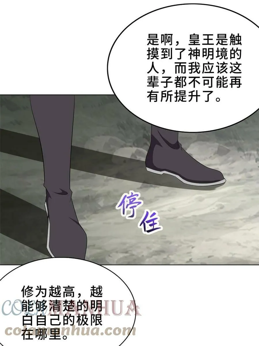 319 再入天枢 第52页