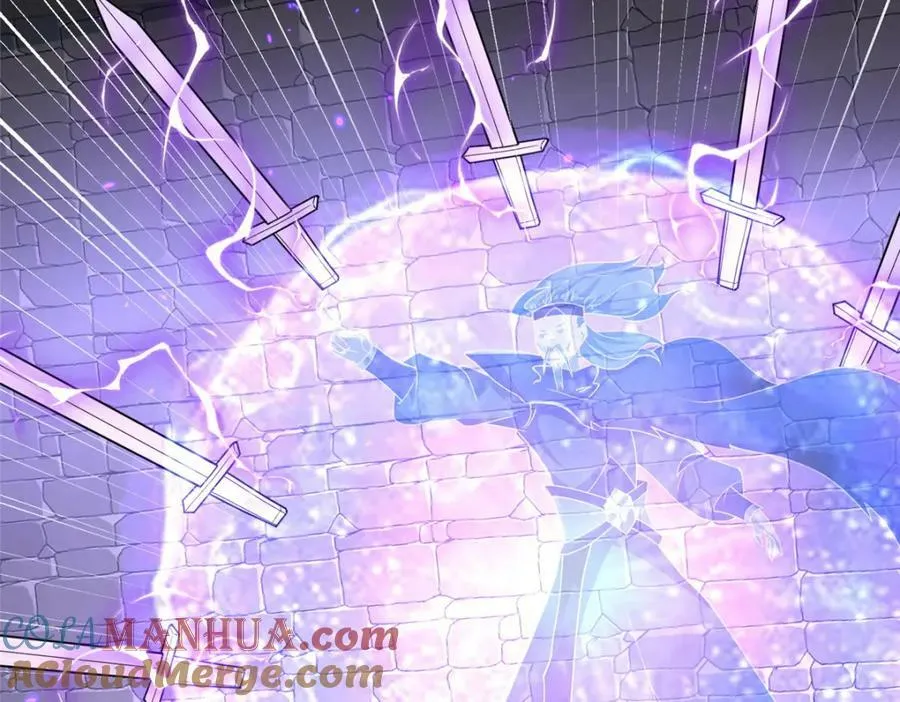 356 剑灵间的战斗 第65页