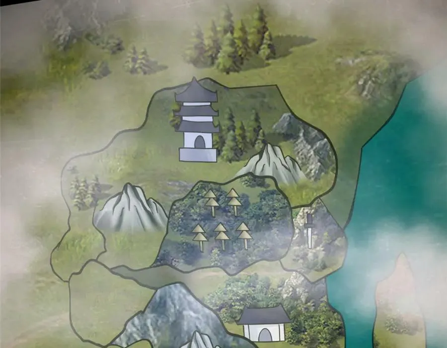 360 云之龙国 第35页