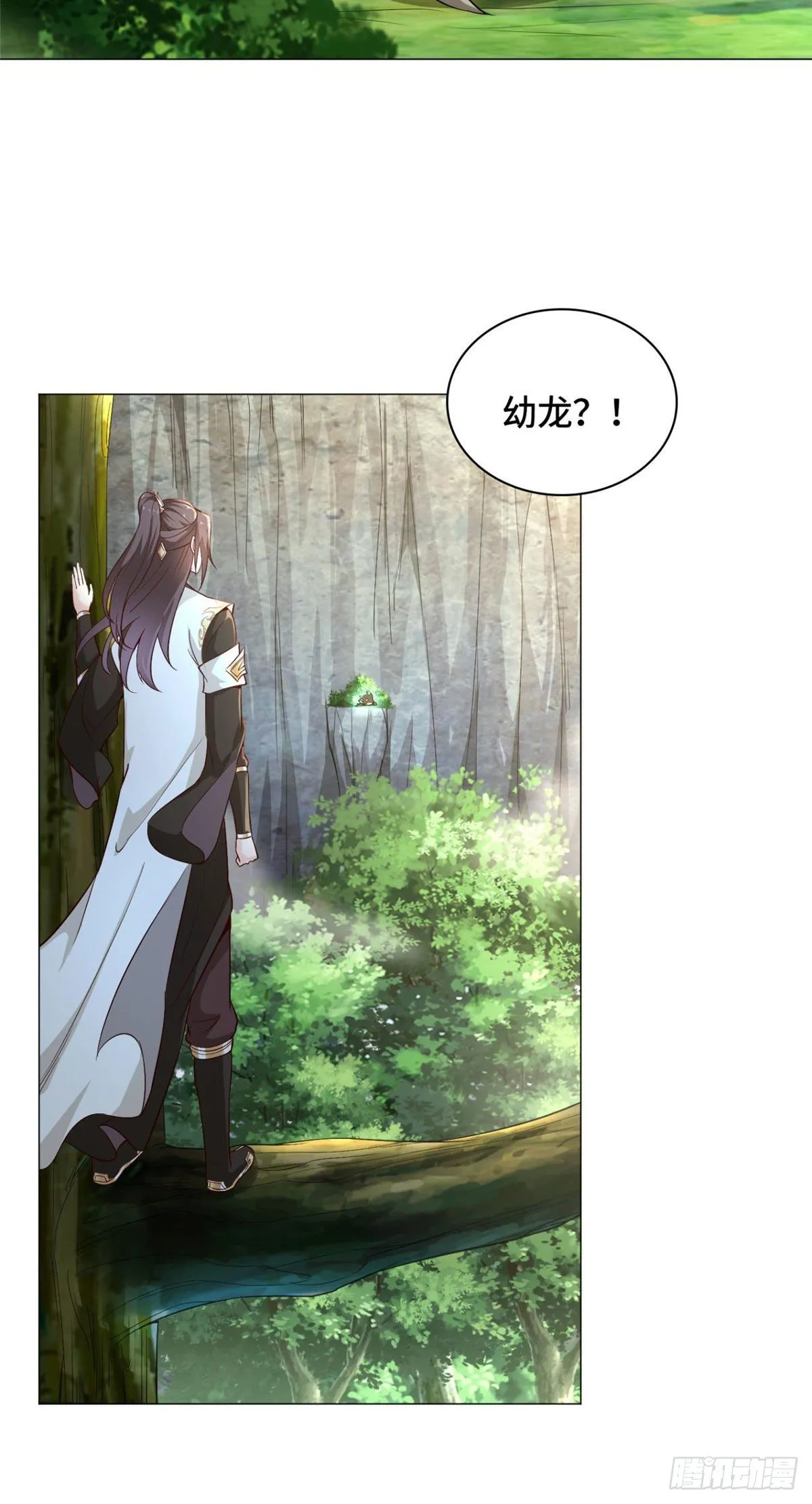 24 森林幼龙 第31页