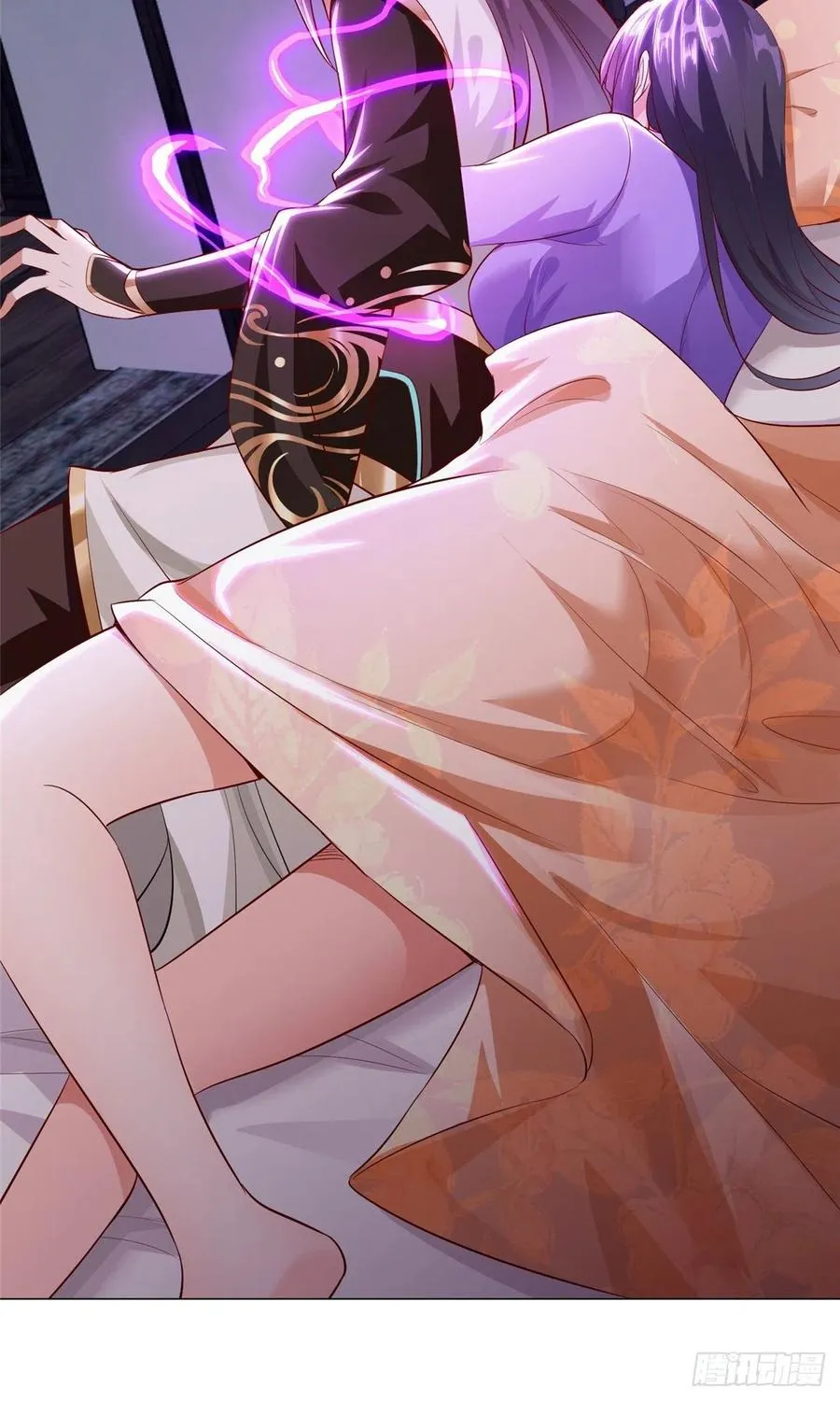 64 牧龙师果然烧钱啊！ 第10页