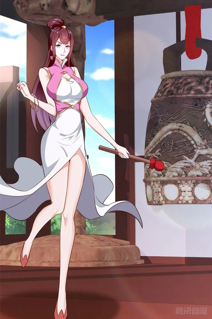 68 棋师围杀 第5页
