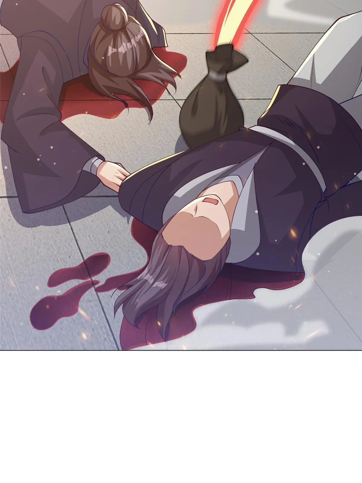 163 惩罚北少 第27页