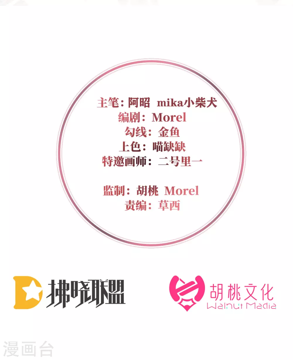 第85话 小动物也争宠？ 第2页