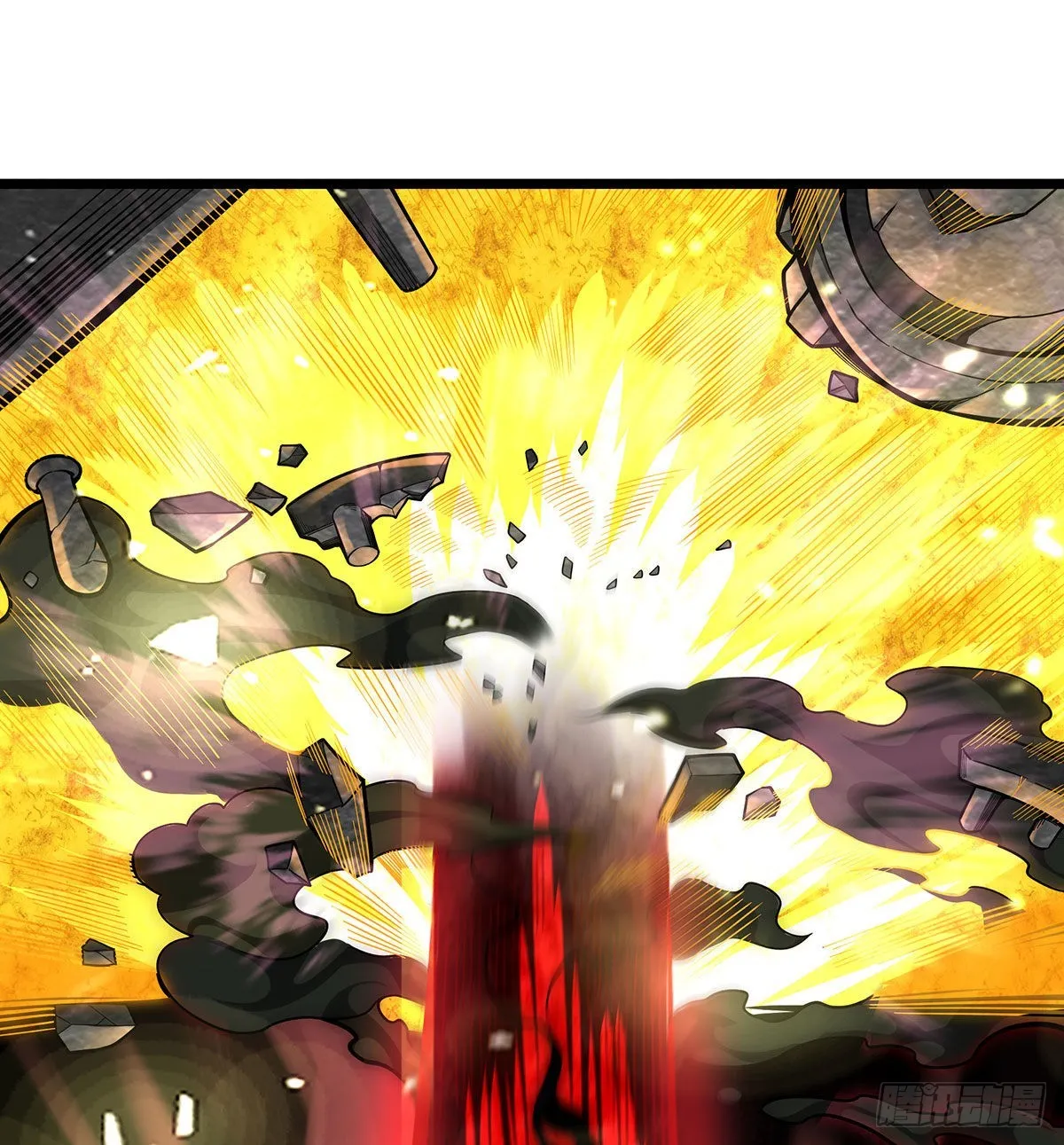 第286话 第七使徒 第37页