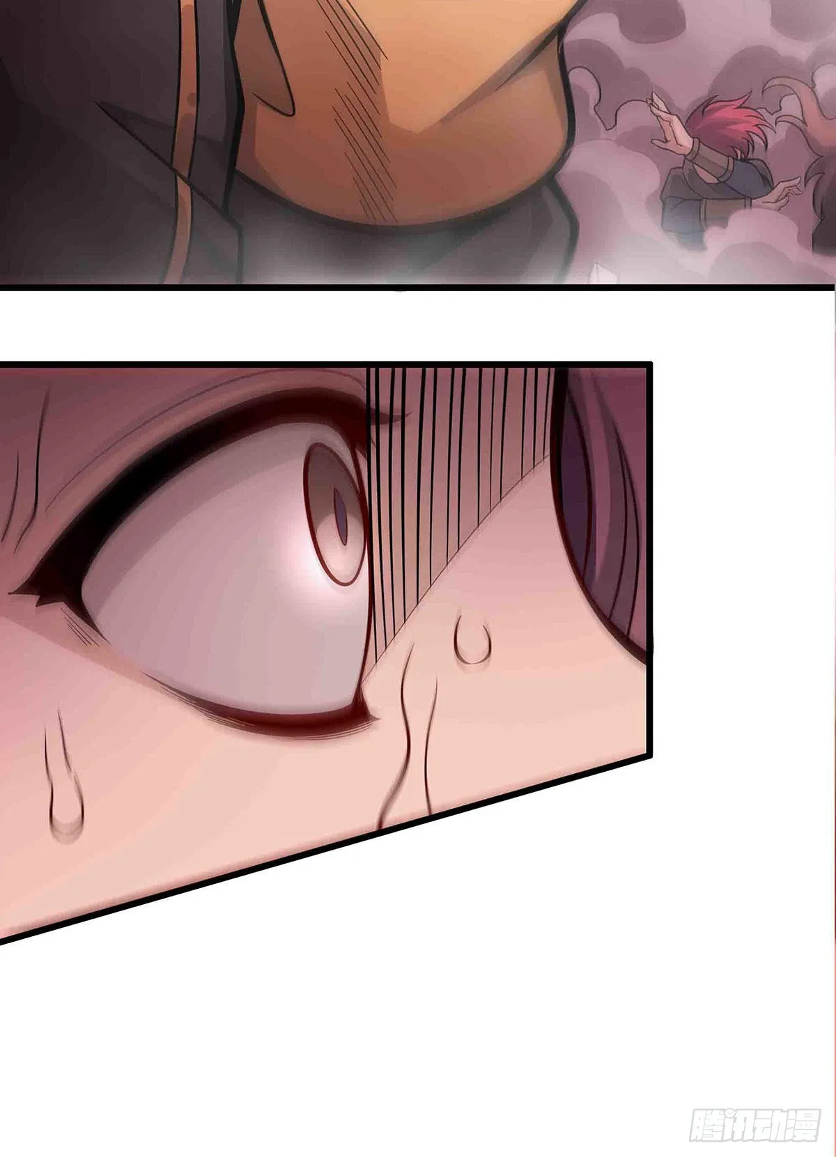 第284话 冒牌天神 第36页