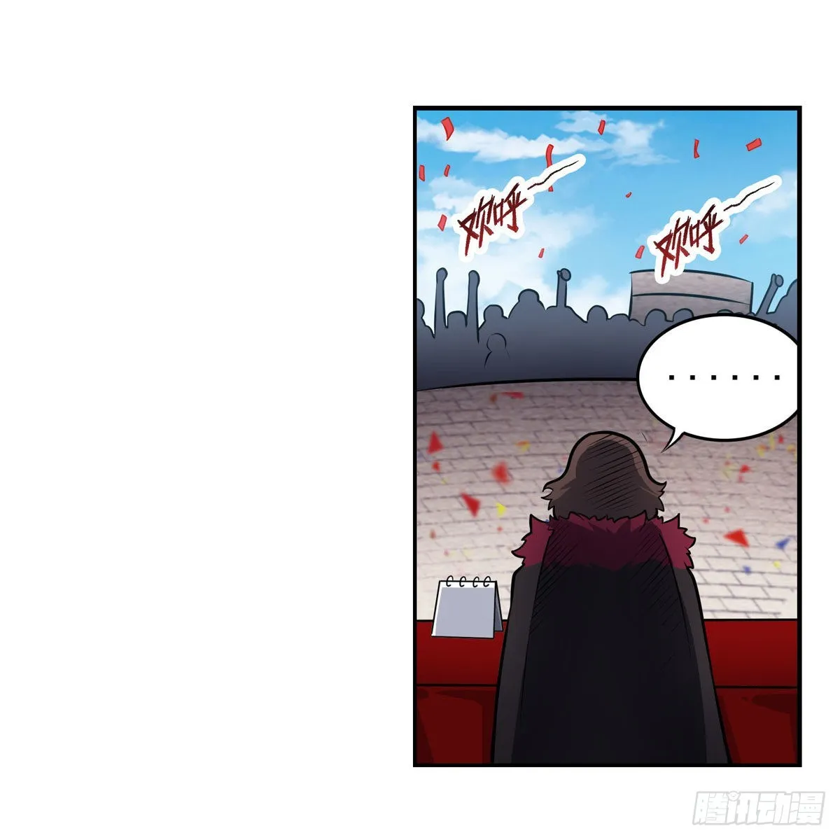 第278话 钢铁羽翼 第29页