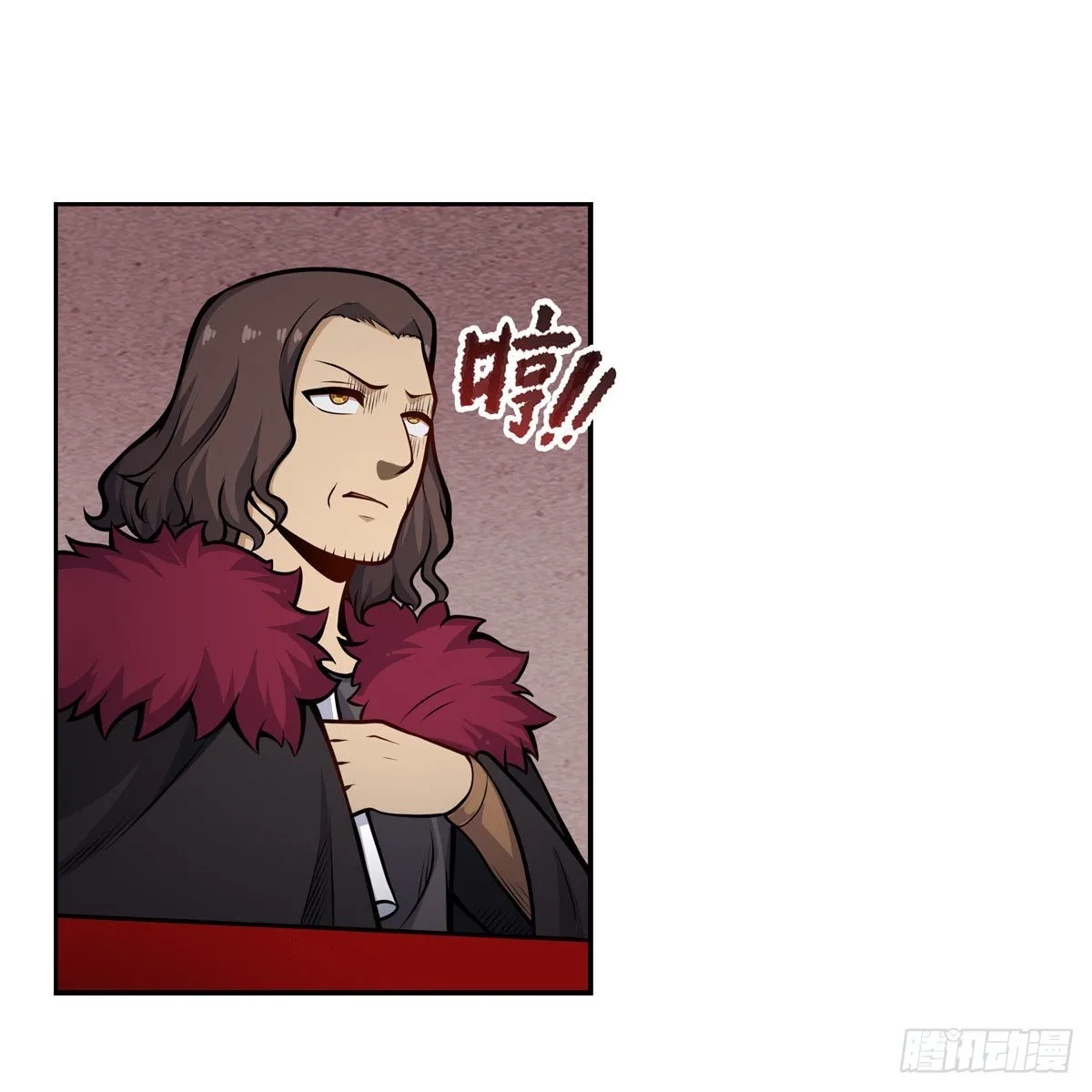 第278话 钢铁羽翼 第33页