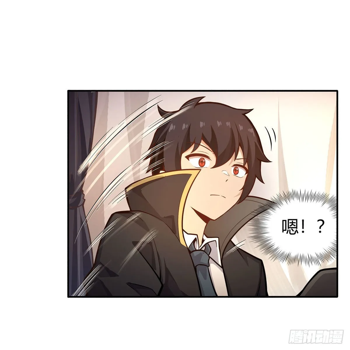 第272话 “特殊服务” 第10页