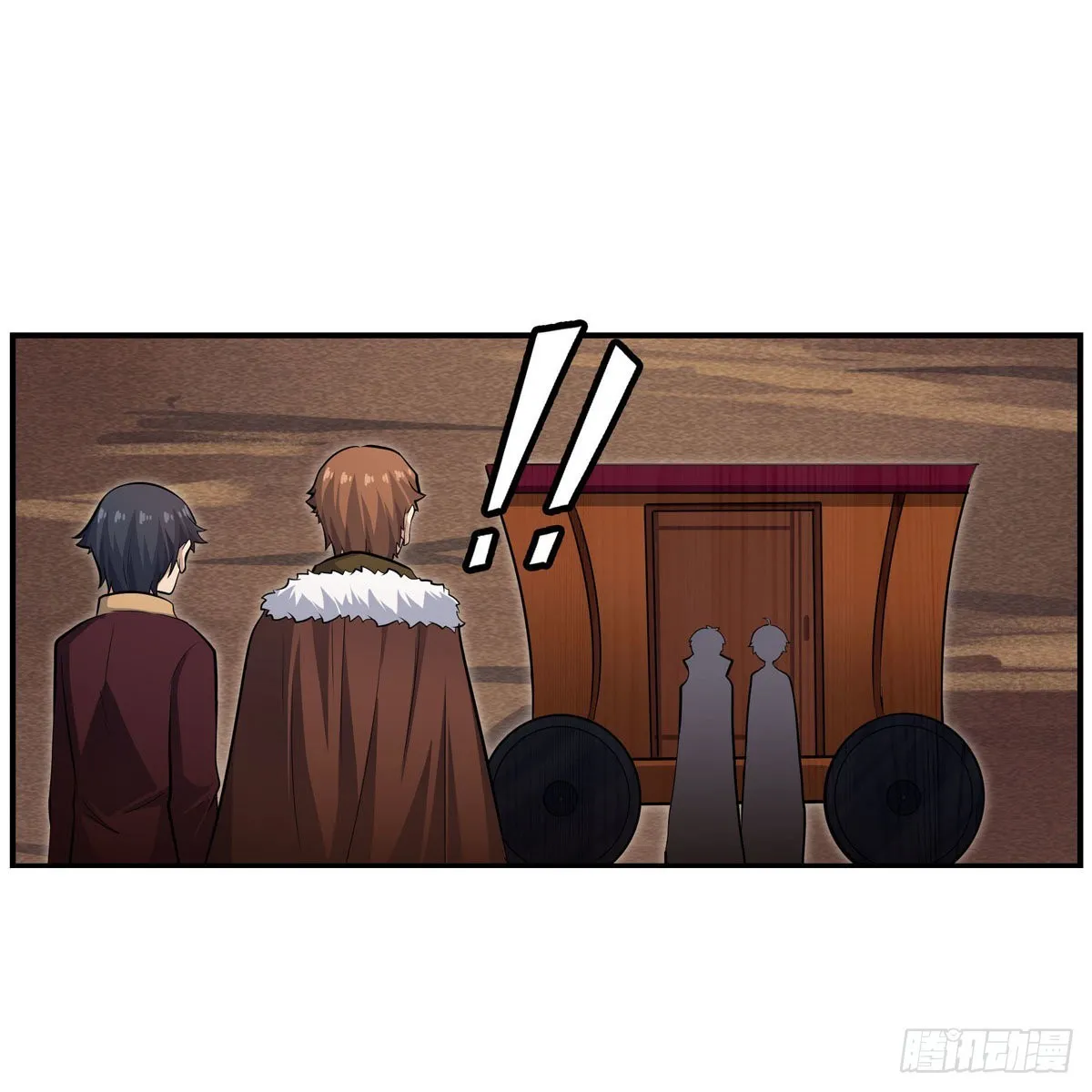 第271话 投其所好 第25页
