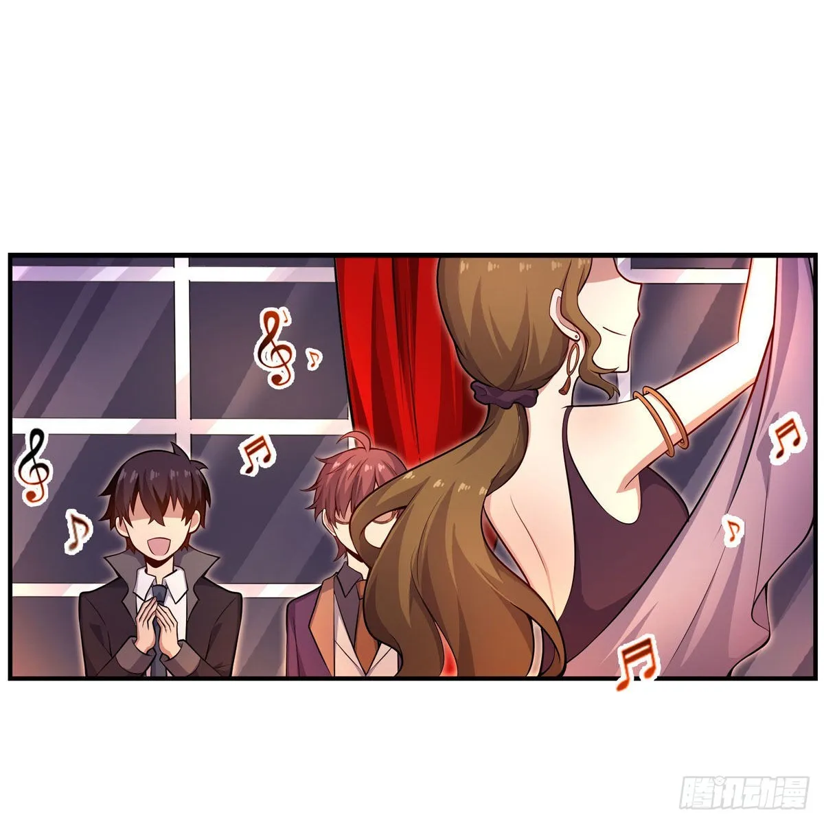 第271话 投其所好 第46页