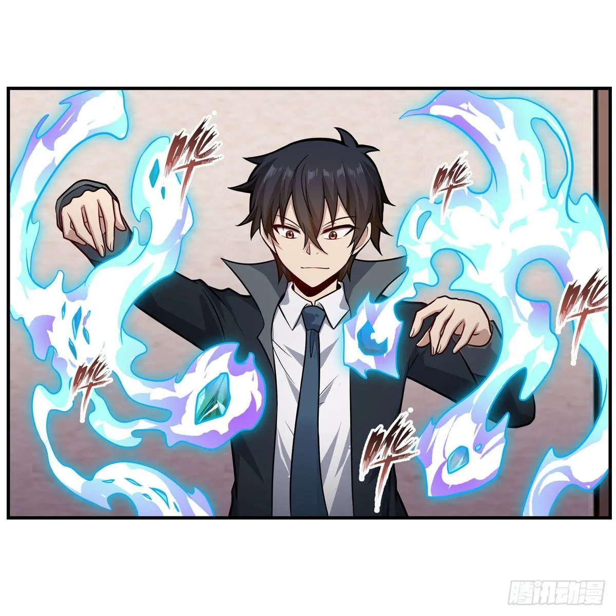 第268话 药剂学天才 第48页
