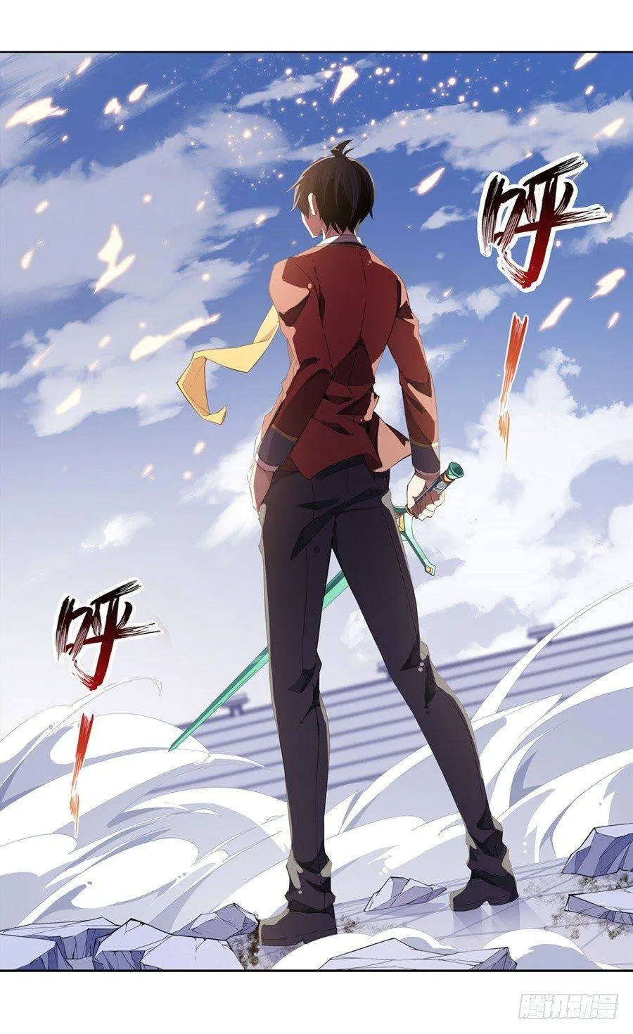 第13话 第49页