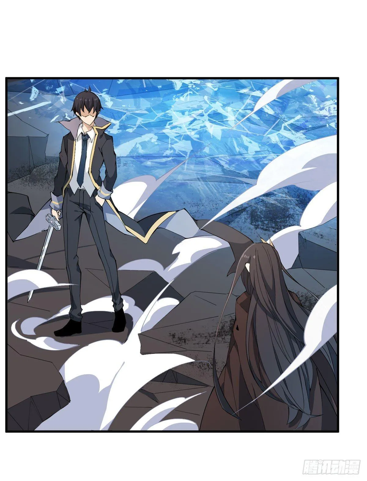 第34话 第18页