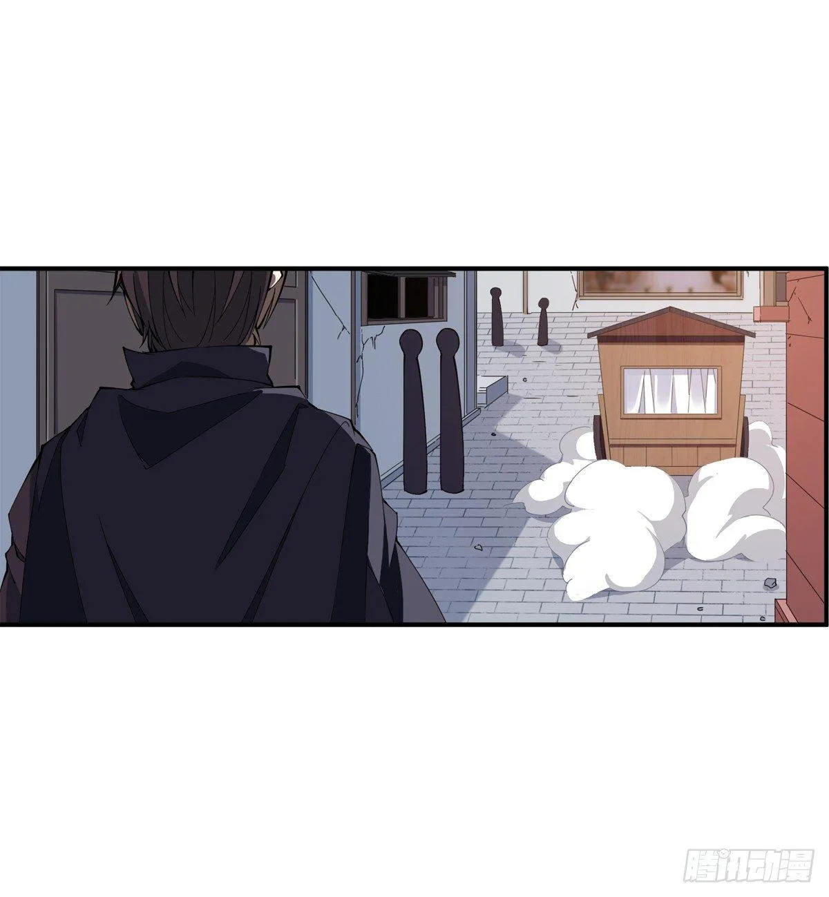 第38话 第6页
