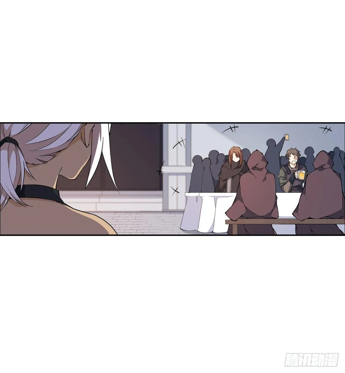 第38话 第11页