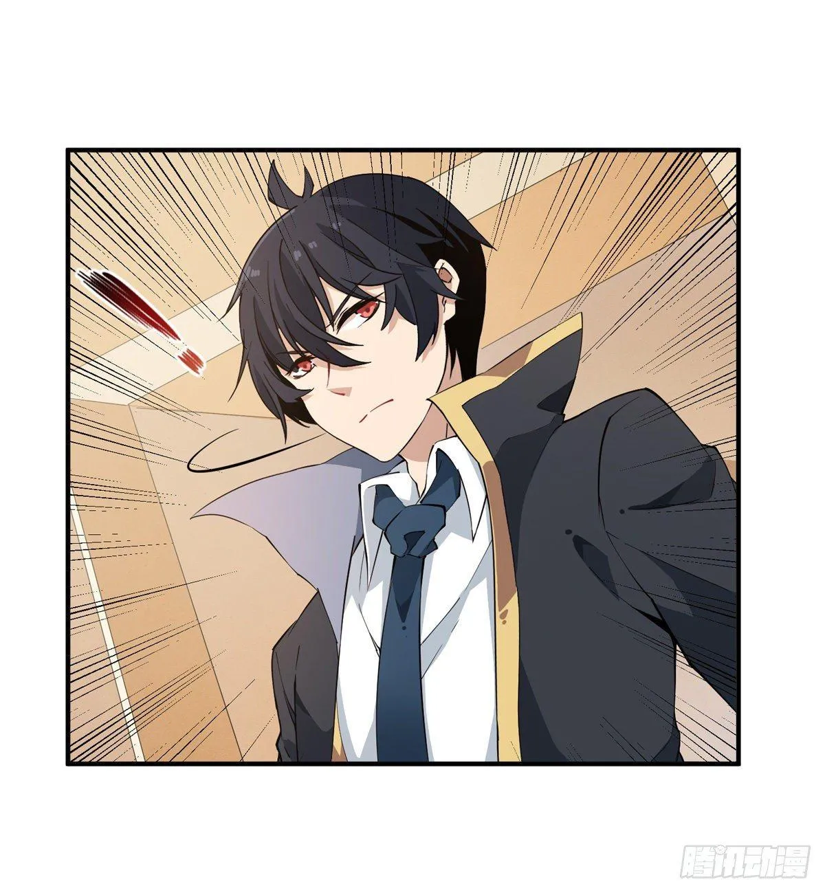 第42话 第8页