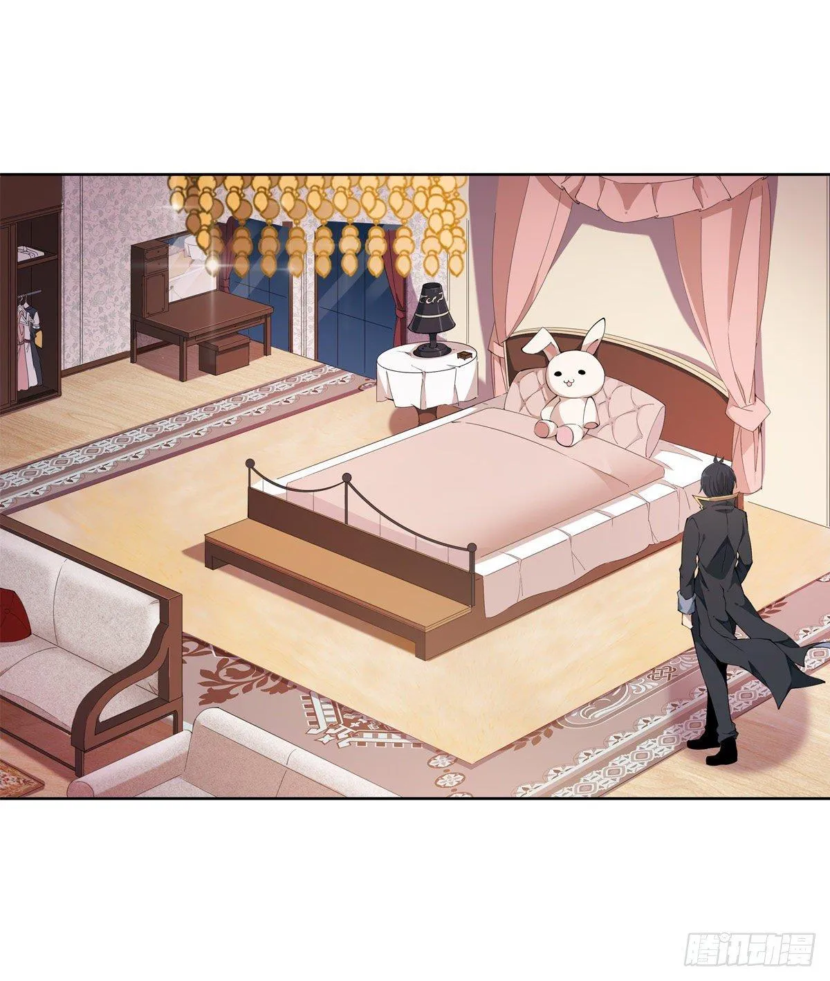 第42话 第45页