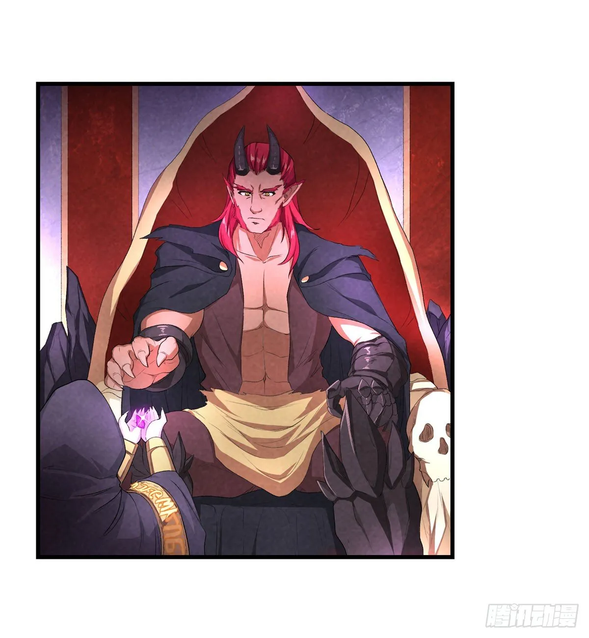 第54话 第12页