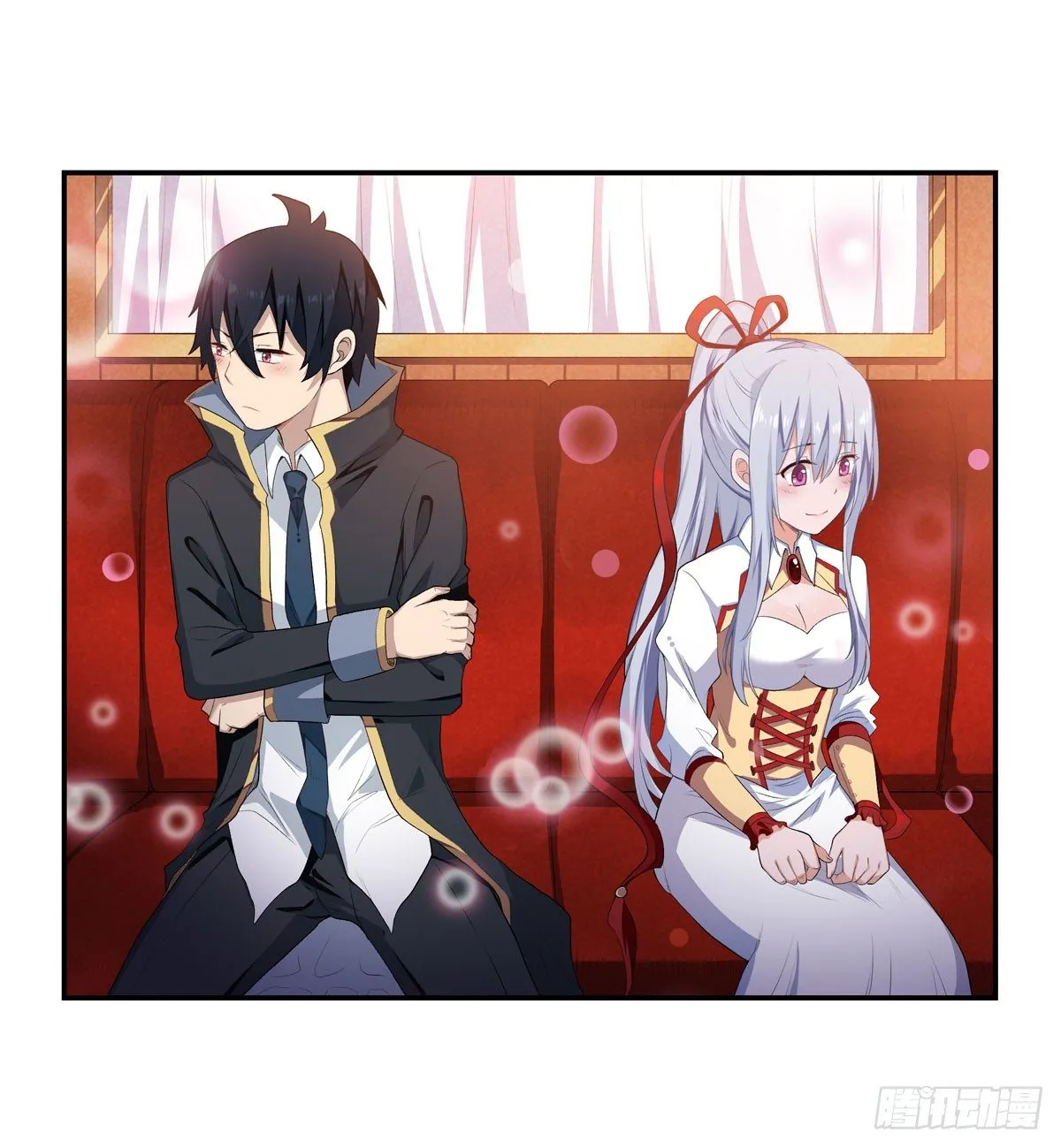 第54话 第35页