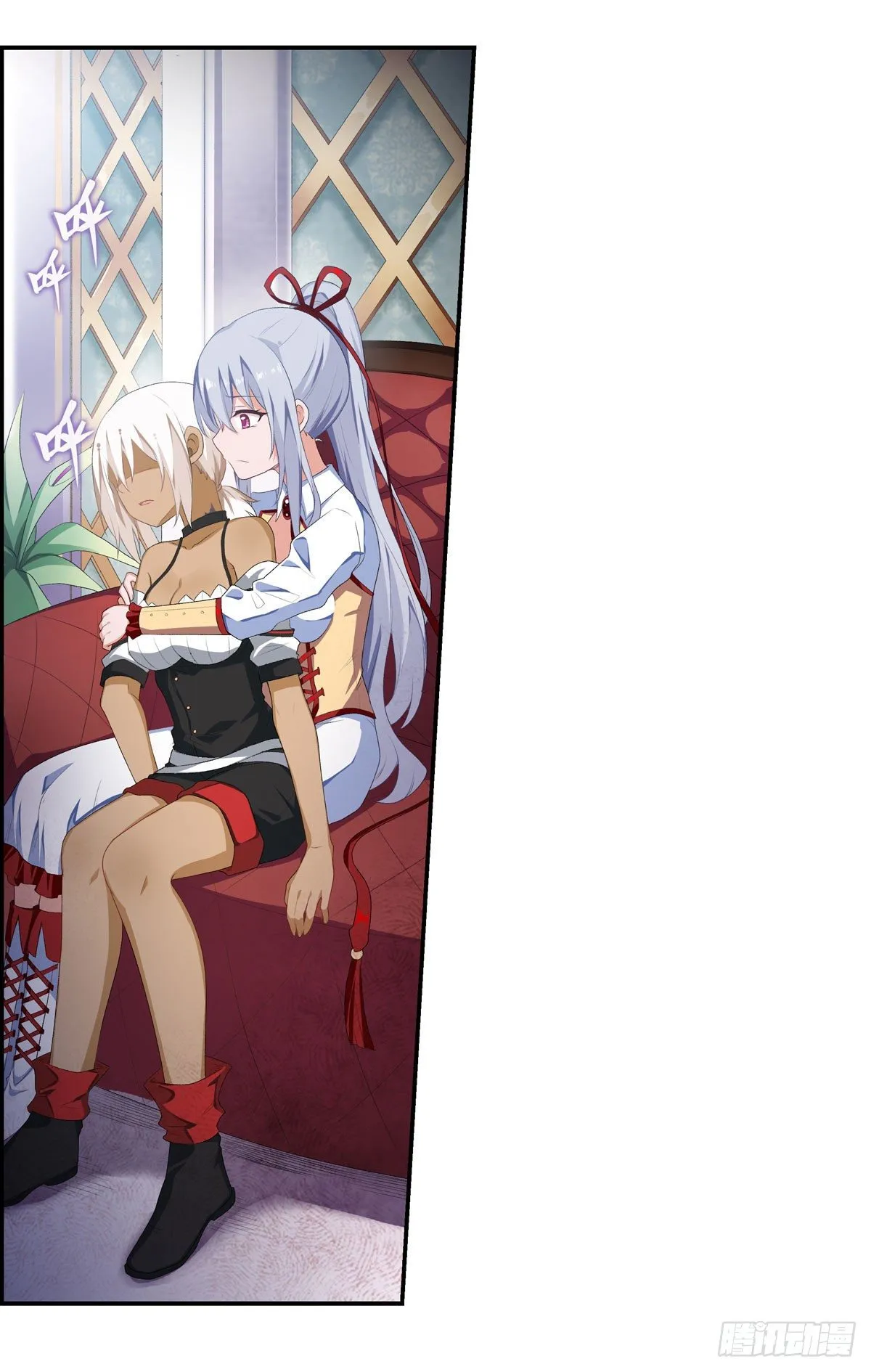 第56话 第30页