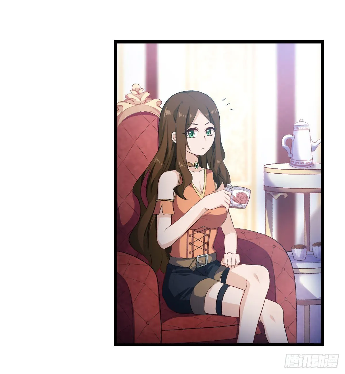 第56话 第48页