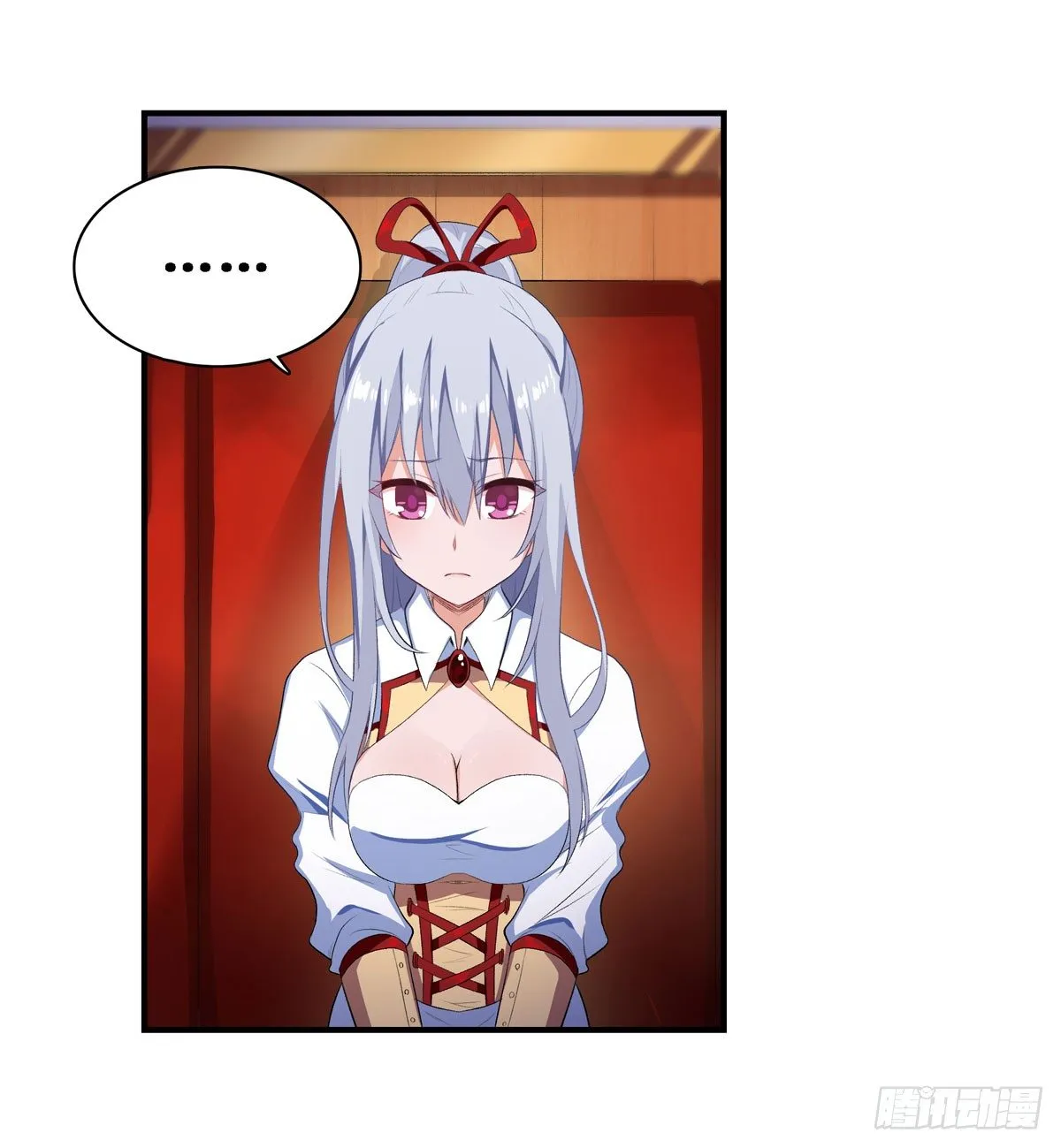 第55话 第10页