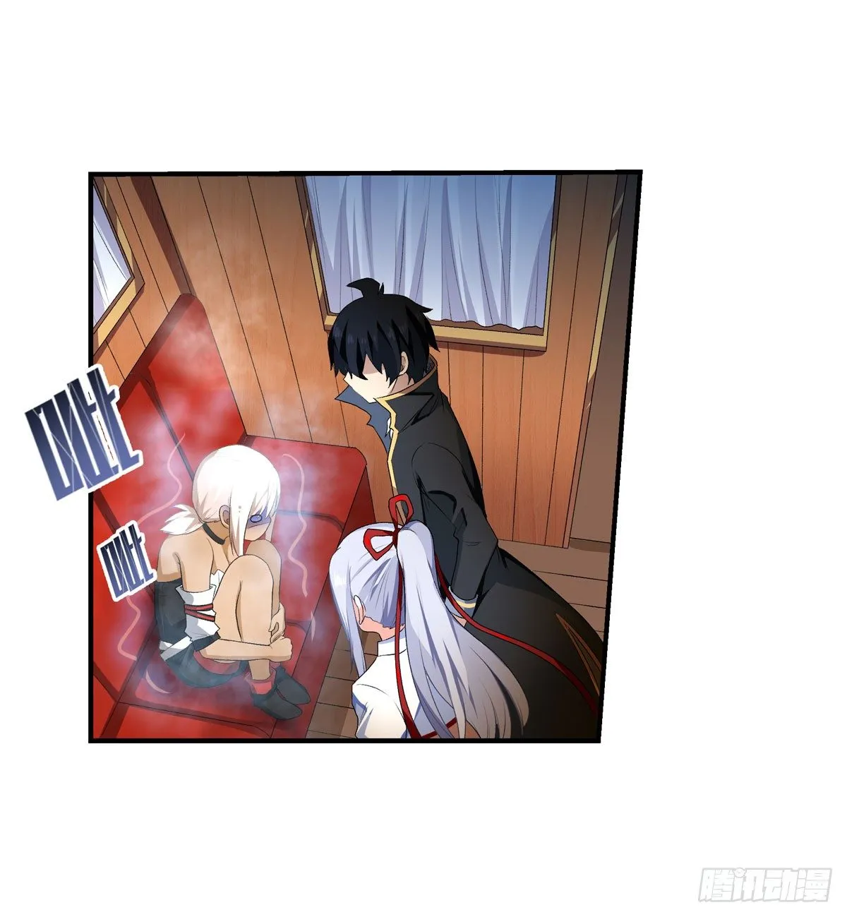 第55话 第25页