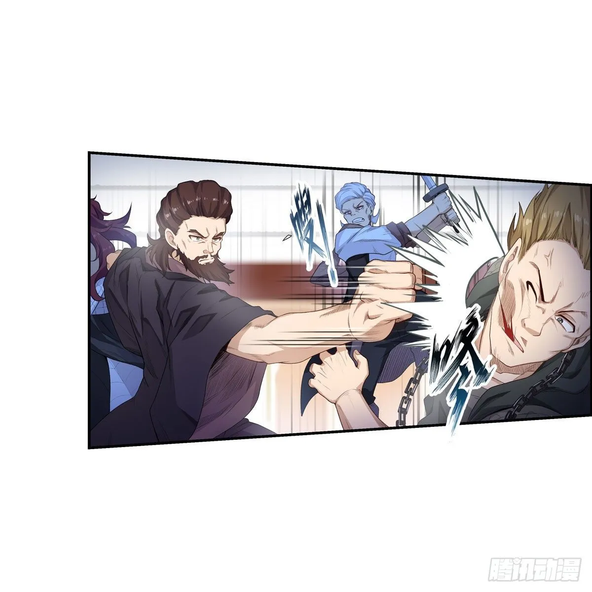 第58话 第26页