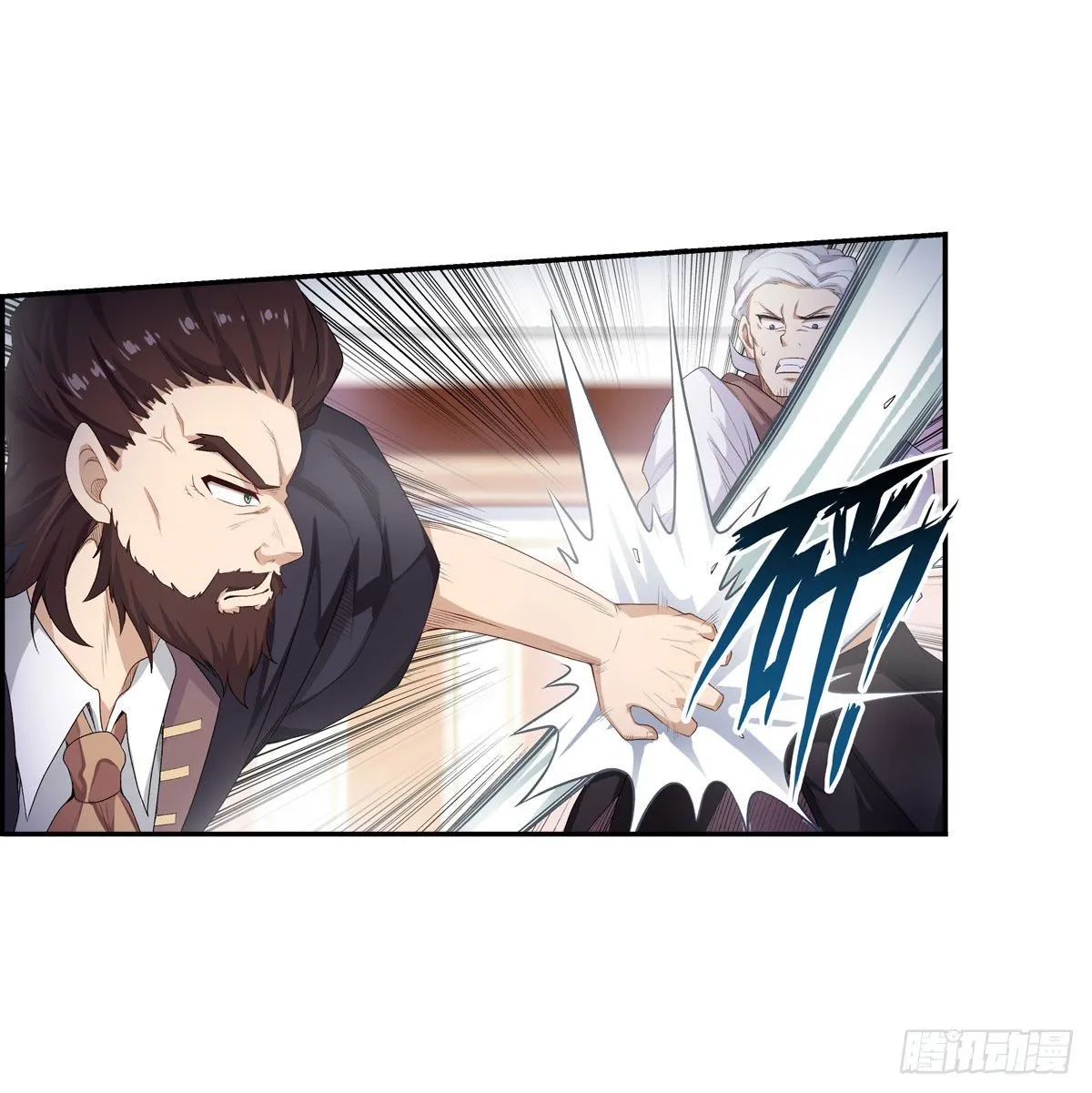 第58话 第27页
