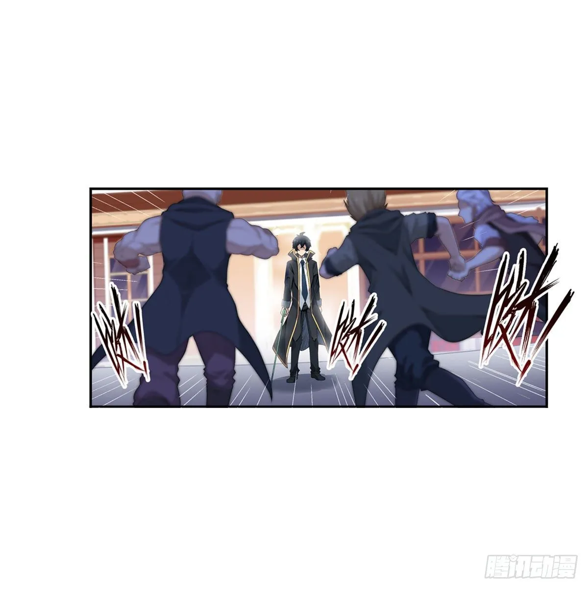 第59话 第38页