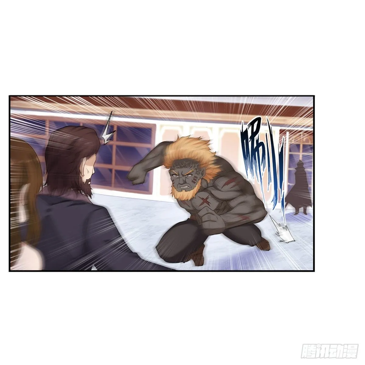 第61话 第6页