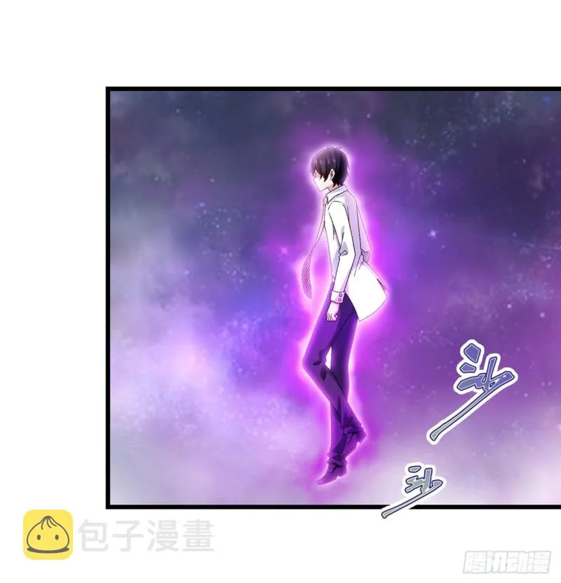 第83话 连恶魔都畏惧的男人 第35页