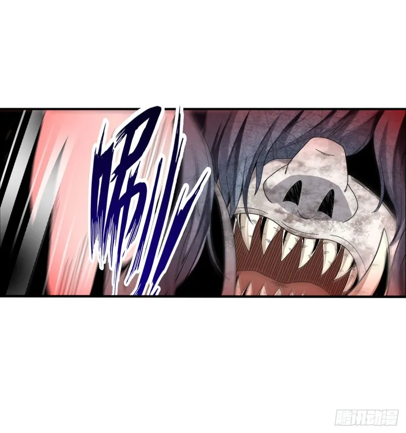 第86话 食人魔？瞬杀！ 第12页