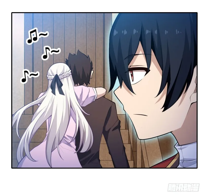第111话 皇都危机 第40页