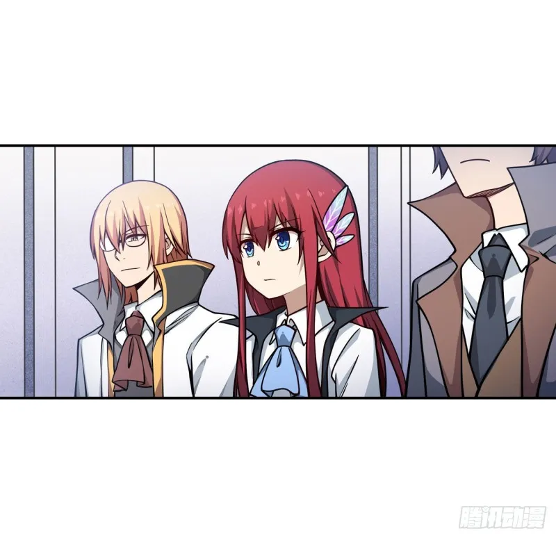 第115话 永别 第22页