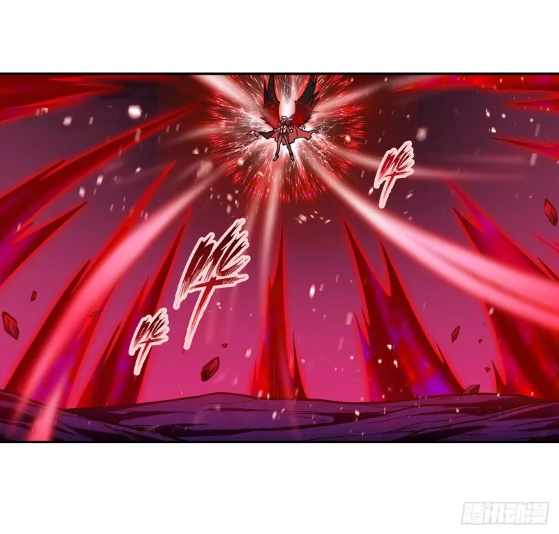 第123话 第五封印，解！ 第30页