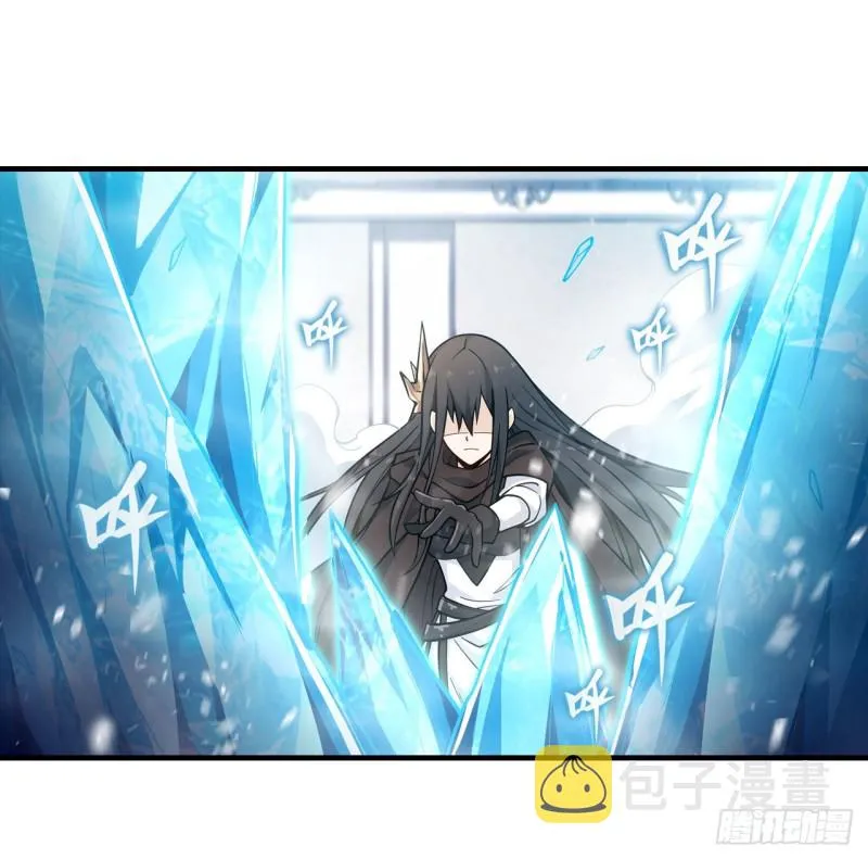 第133话 阴影下的曼莲娜 第12页