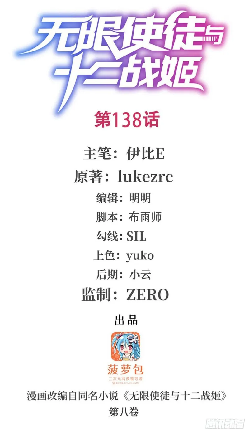第138话 父与女 第1页