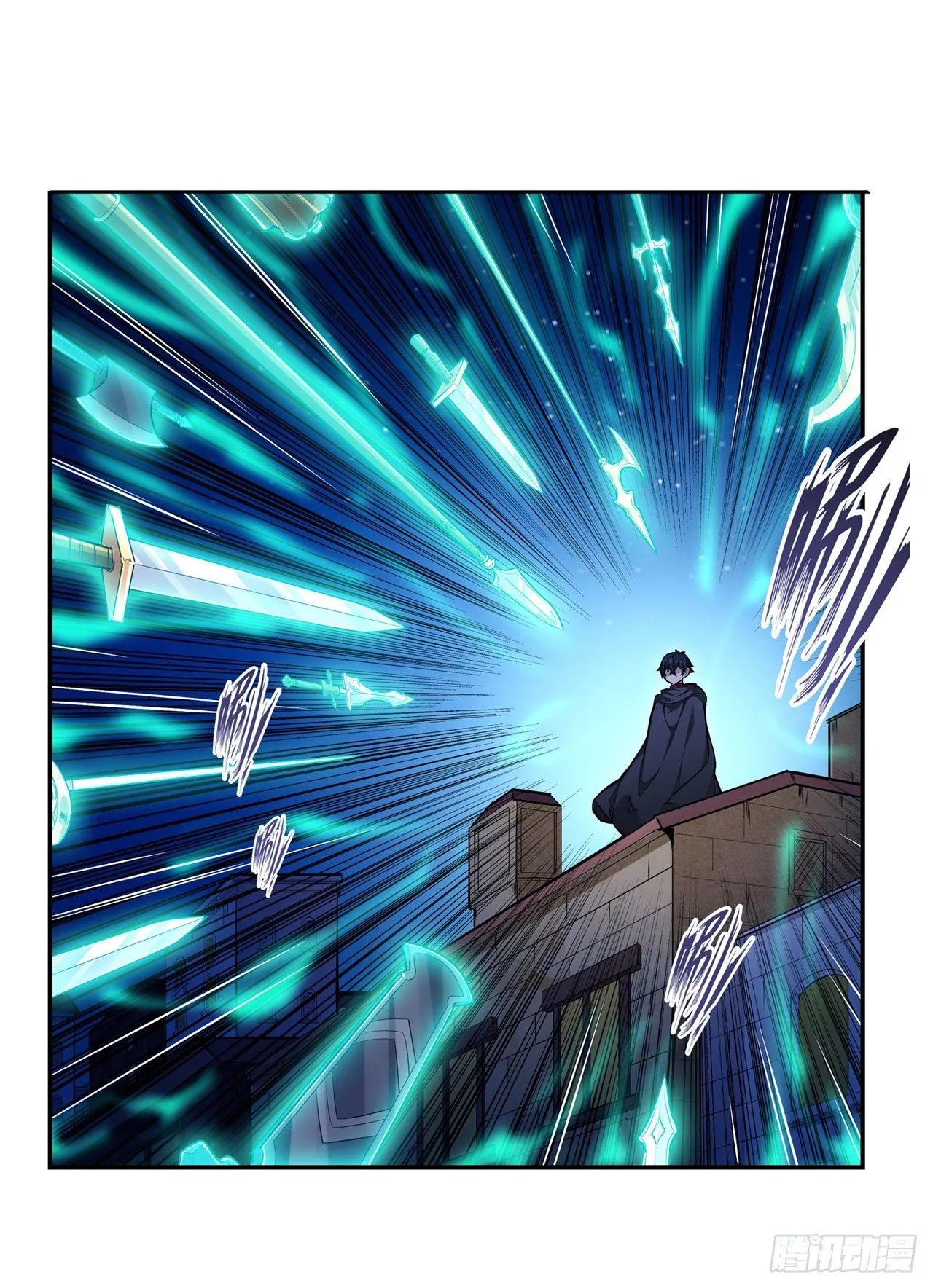 第154话 醒酒 第29页