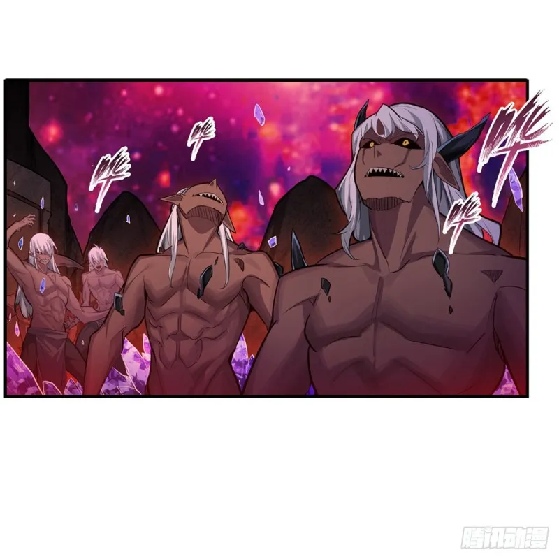 第163话 鬼徒的巢穴 第23页