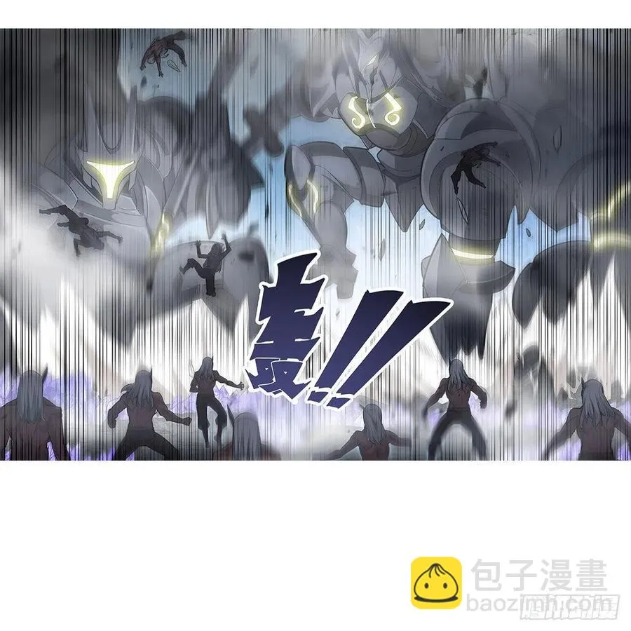 第164话 崩坏戒律 第33页