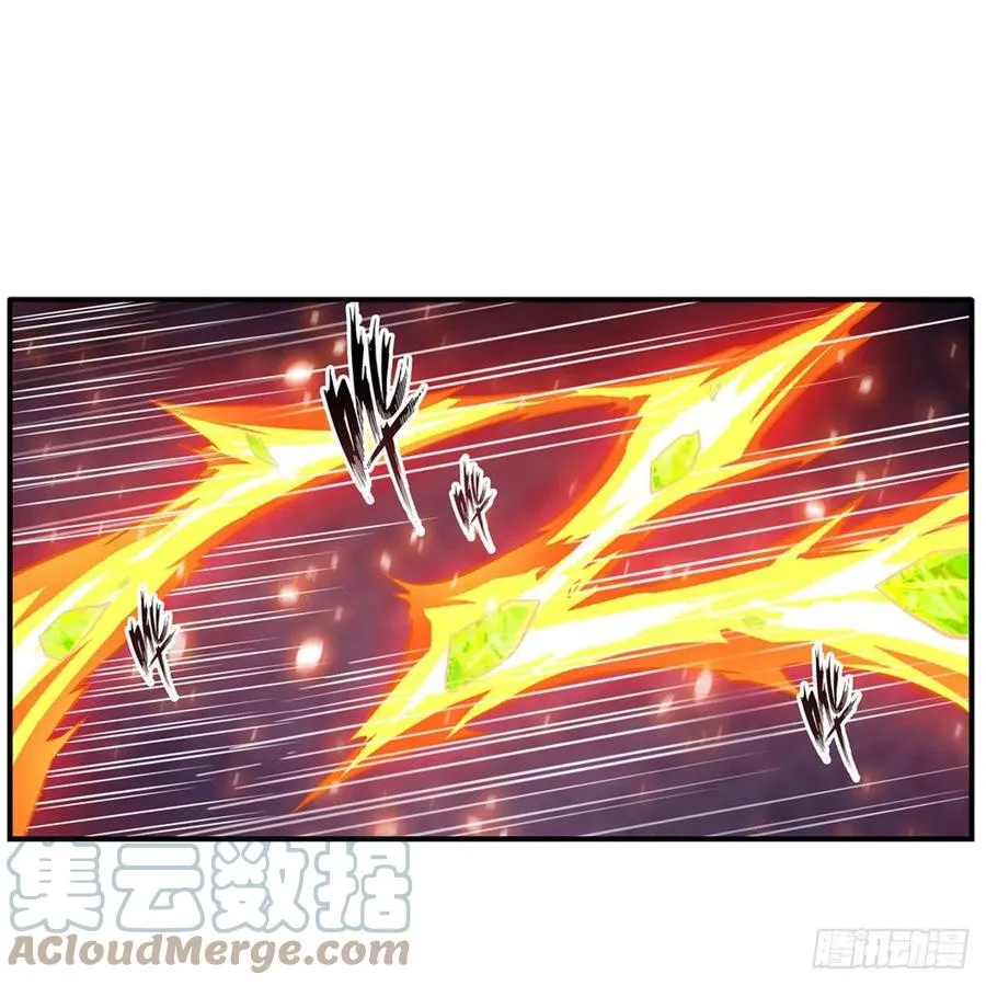第176话 解脱 第19页