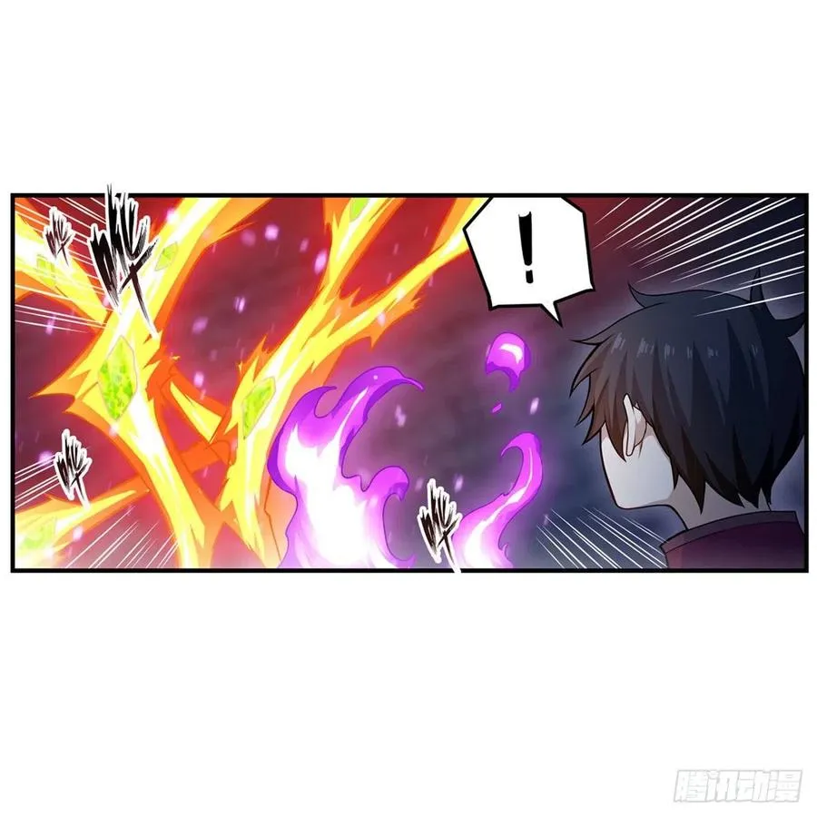 第176话 解脱 第20页