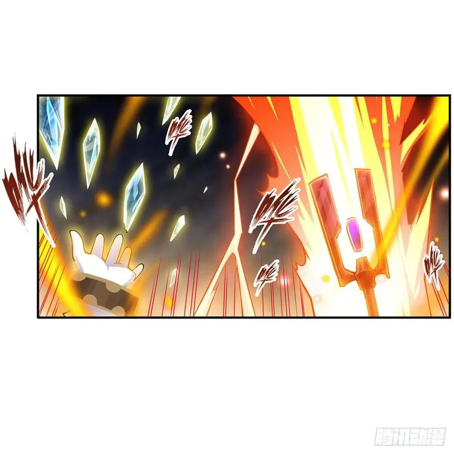 第176话 解脱 第34页