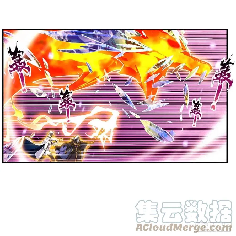 第176话 解脱 第35页
