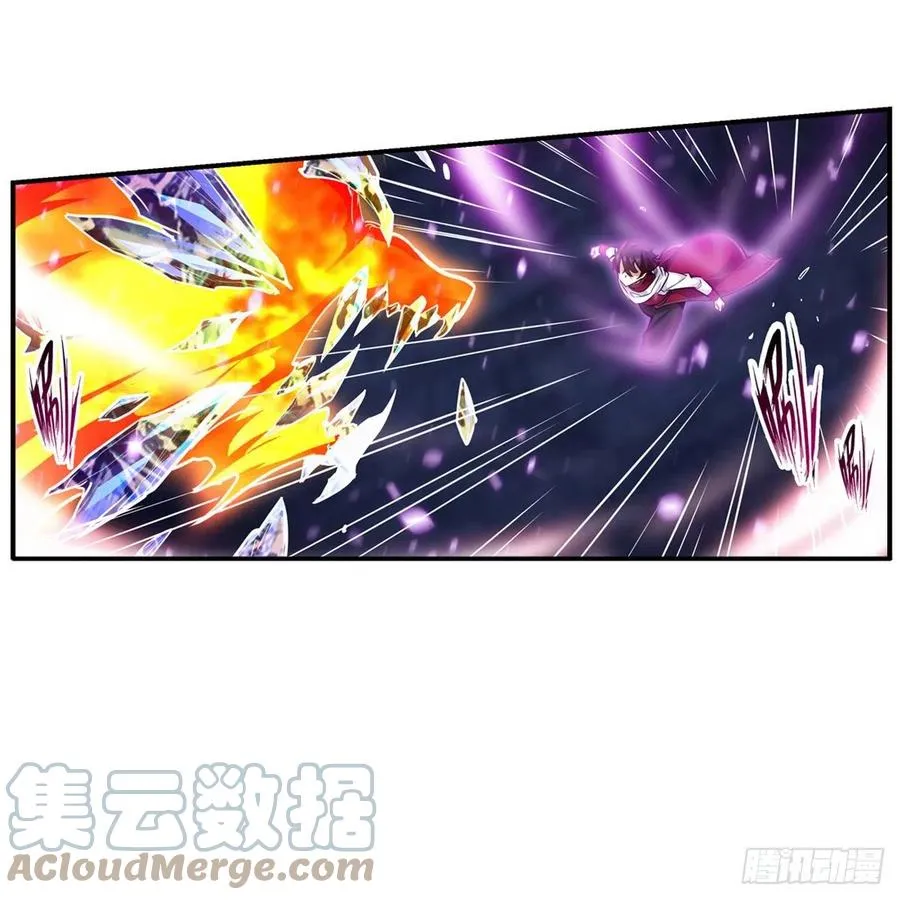 第176话 解脱 第37页