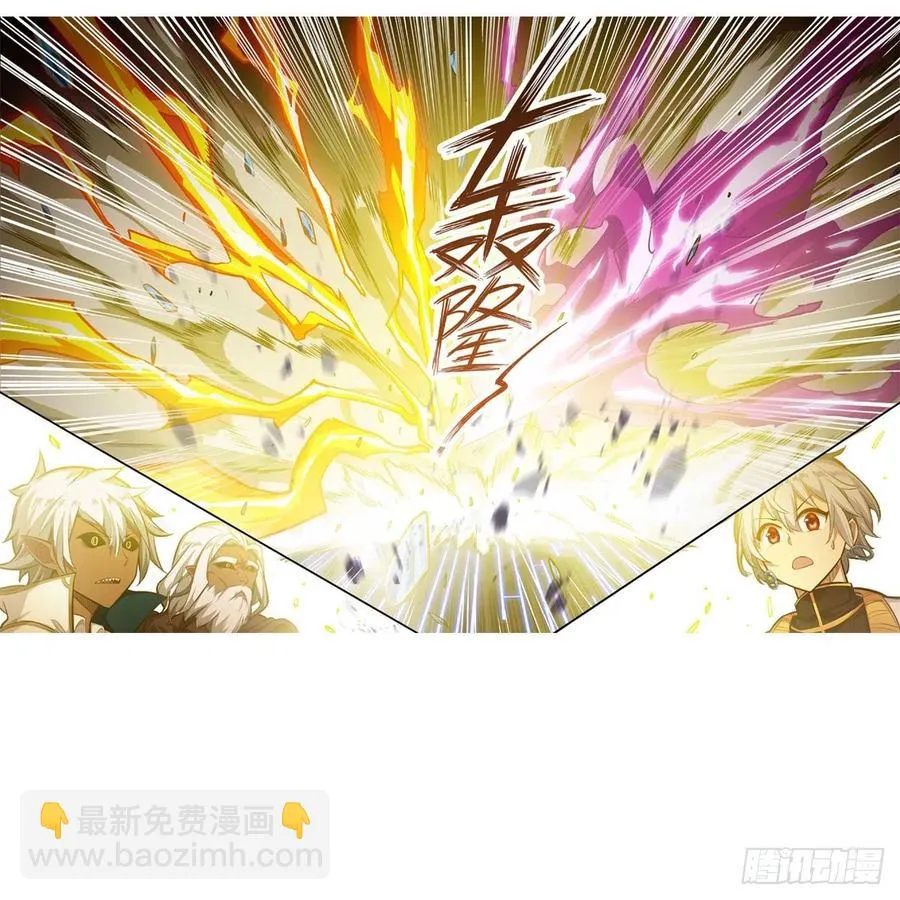 第176话 解脱 第38页