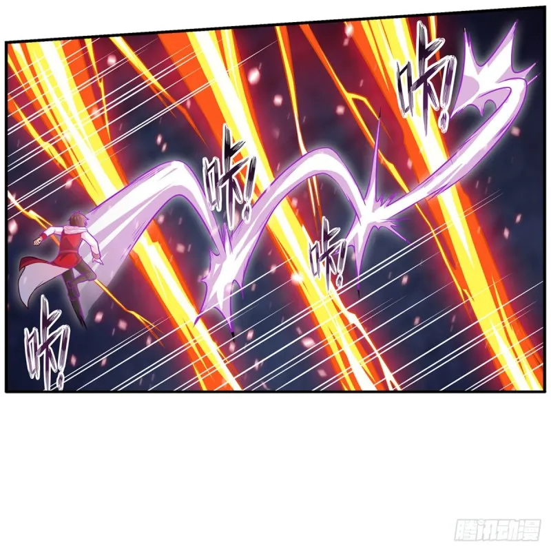 第177话 最后的魔法 第14页