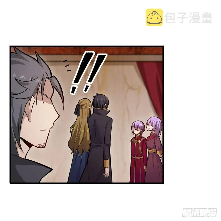 第187话 新的继承人 第18页